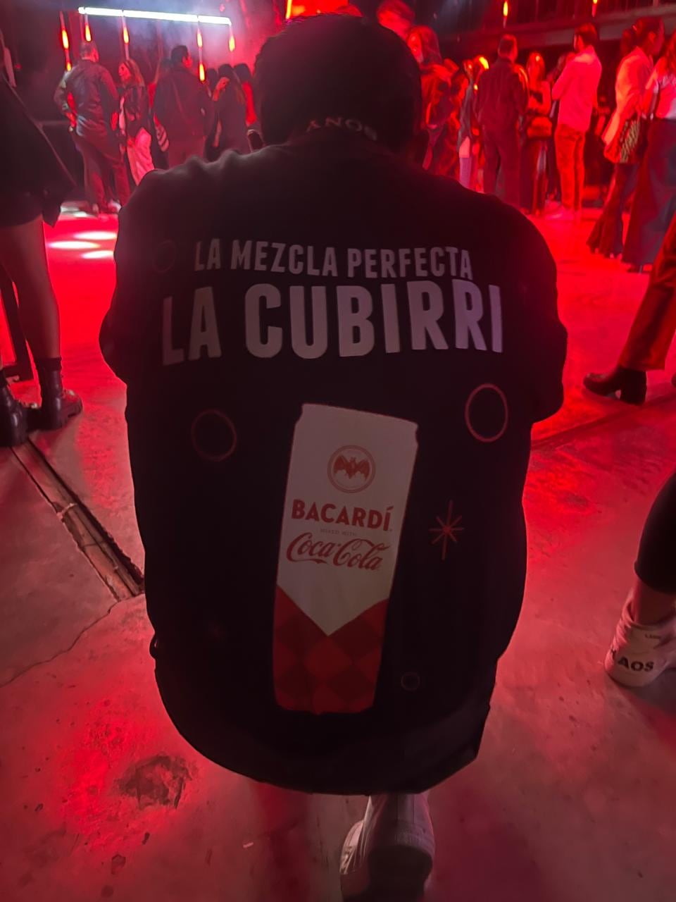 ¿A qué sabe Bacardí Coca-Cola? te decimos