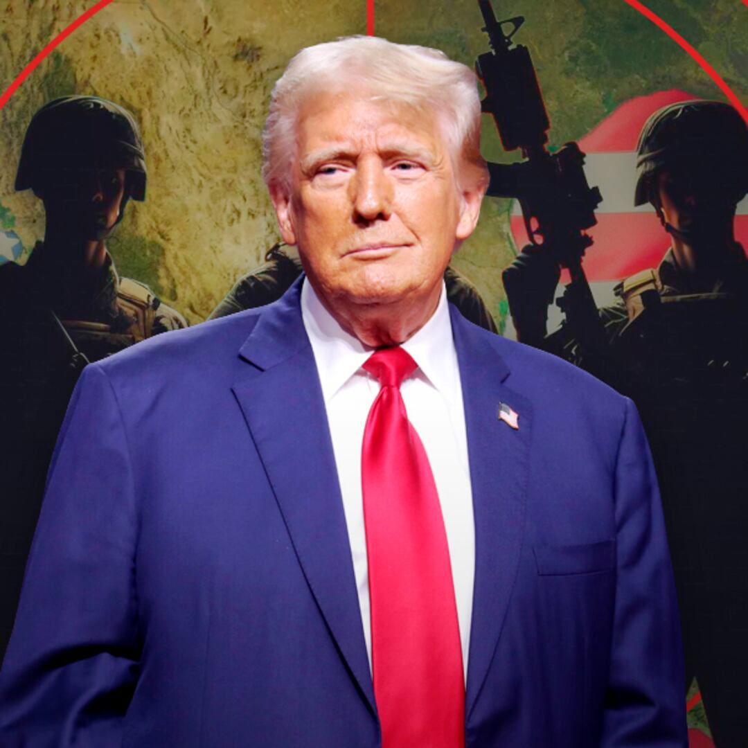 SOS: se rompe la cuerda con Estados Unidos