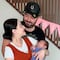 La familia Derbez no asistirá al bautizo de Tessa, la hija de José Eduardo Derbez, por esta razón