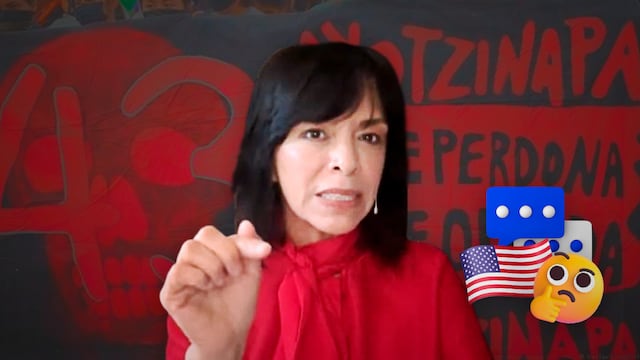 ¿Por qué Anabel Hernández fue llamada como testigo en Estados Unidos por el caso Ayotzinapa?