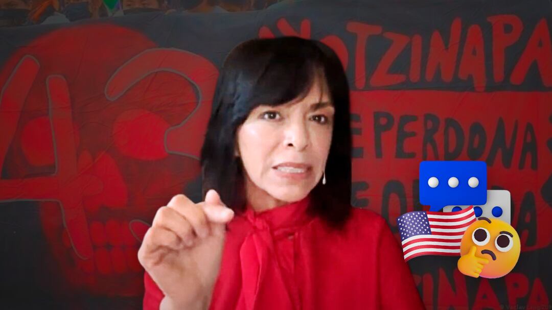 ¿Por qué Anabel Hernández fue llamada como testigo en Estados Unidos por el caso Ayotzinapa?