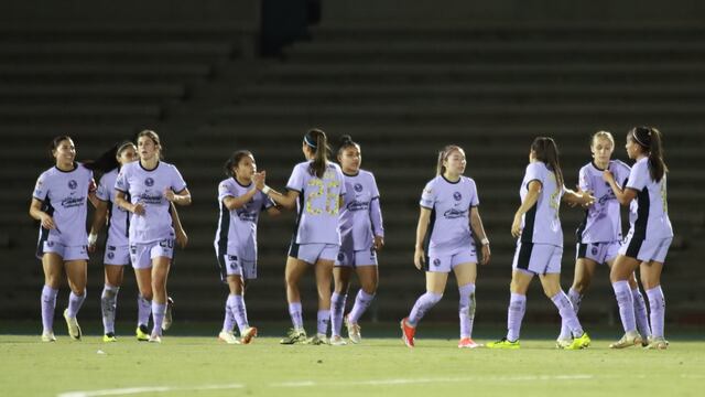 Club América Femenil