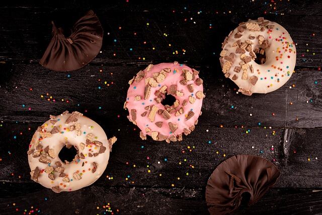 Donas