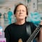 Hospitalizan a Stevie Young de AC/DC en Argentina