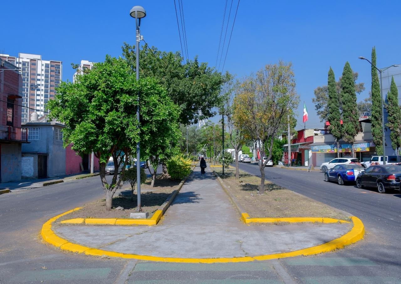 Gentrificación en Azcapotzalco