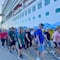 Norovirus en Princess Cruises y Royal Caribbean: esto se sabe