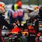 ¿Checo Pérez pide tregua a Max Verstappen? Habla maravillas del neerlandés