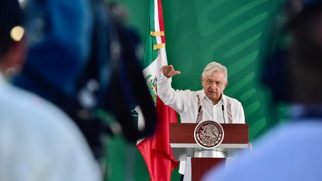 Andrés Manuel López Obrador