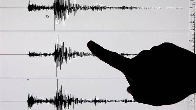 Sismo