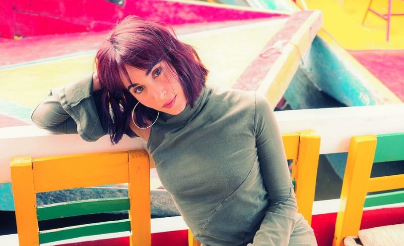Aitana habla por primera vez de su separación con Sebastián Yatra