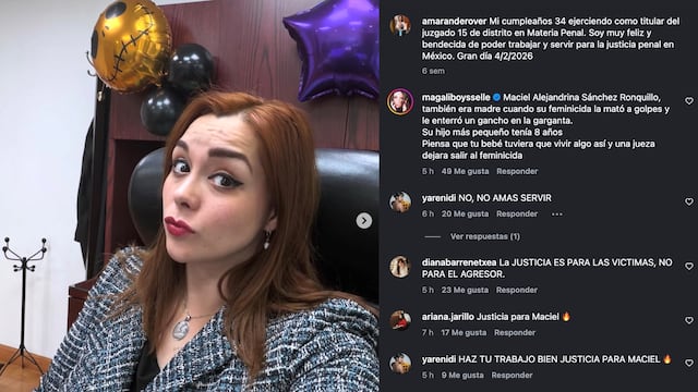 Piden justicia a Amarande Riojas por feminicidio de Maciel Alejandrina Sánchez Ronquillo