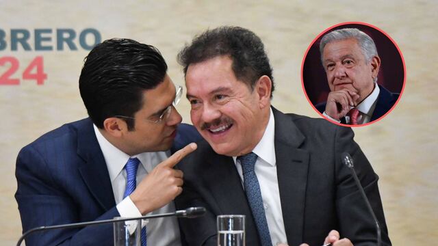 Oposición no quiere aprobar periodo extraordinario para votar reformas de AMLO