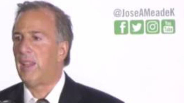 Brindemos por un gran candidato, el que hoy perdió, el que ya se apunta para 2024