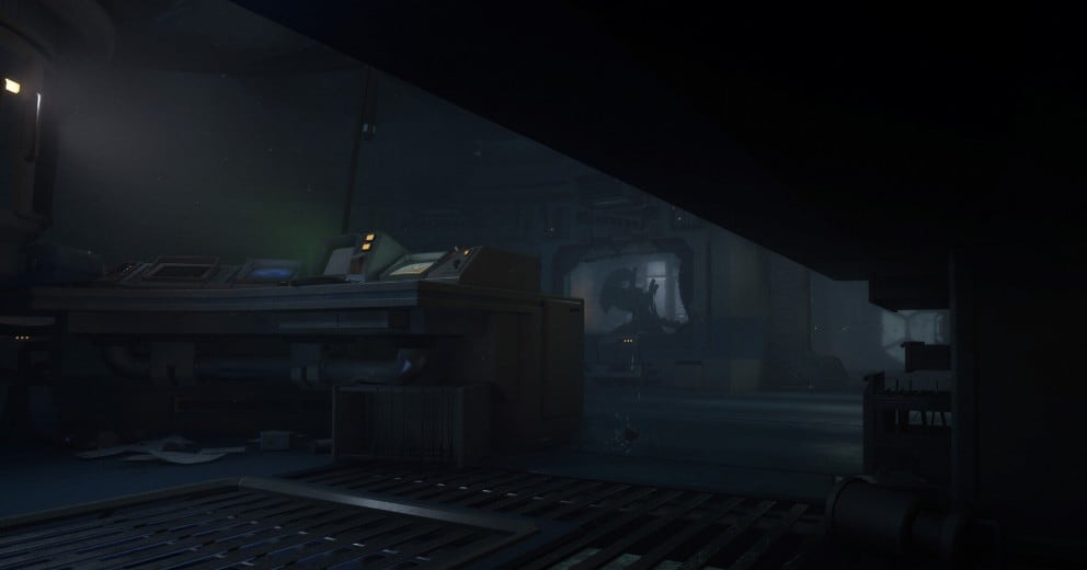 Alien: Isolation 2