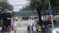 Hospital General de Xoco opera con normalidad tras evacuación por olor a gas