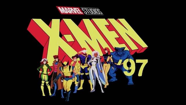X-Men' 97