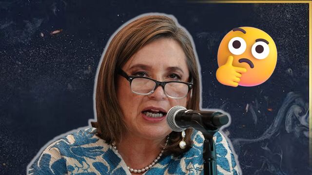 ¿Xóchitl Gálvez ya no está a favor del aborto? Esta fue su increíble postura respecto al tema