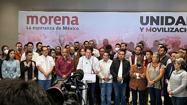 Morena en Nuevo León