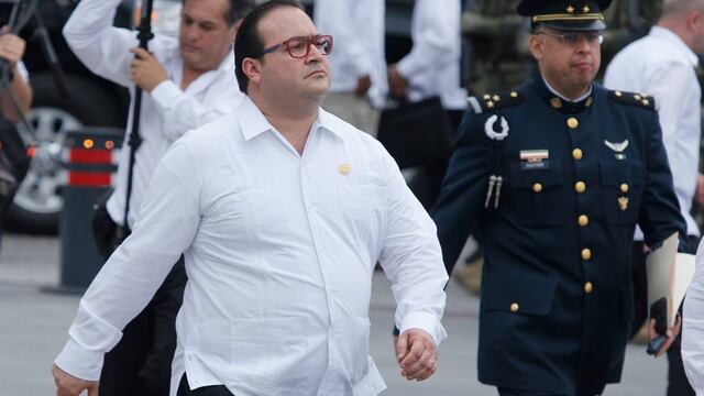 Javier Duarte de Ochoa