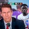 Rudi García revela qué habló con Folarin Balogun tras Bélgica vs Estados Unidos: “No es su culpa”