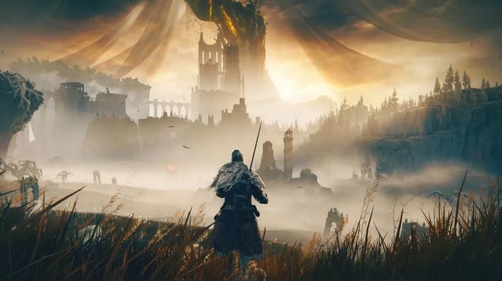 Elden Ring: Shadow of Erdtree