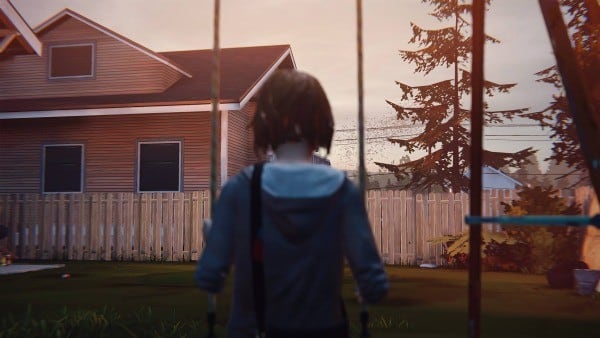 Foto: Square-Enix/DONTNOD