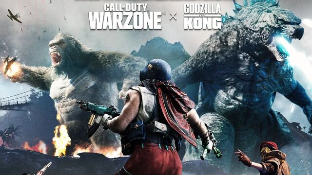 Call of Duty: Warzone
