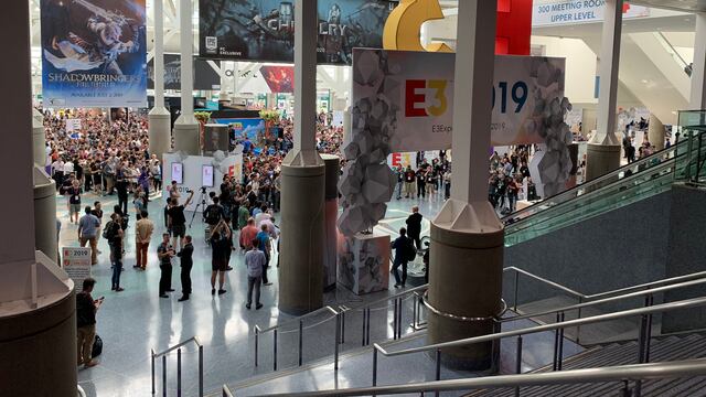 Acceso a E3
