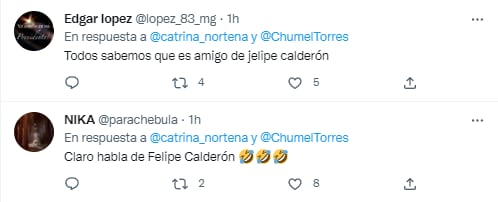 Usuarios critican a Chumel Torres por tener amigos narcos