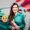 Kenia López Rabadán tiene un lapsus y se presenta como ‘presidenta de la República’