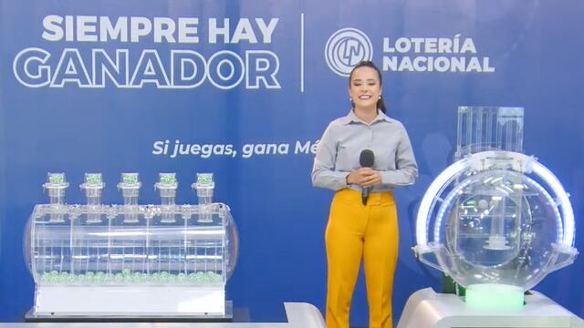Resultados Sorteo Tris: Números ganadores del 6 de junio 2024