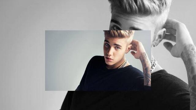 Justin Bieber