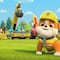 Rubble y los Paw Patrol salvan el día: 90 minutos de capítulos en YouTube para ver en español