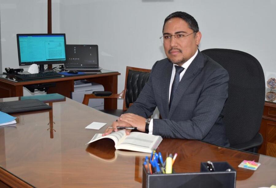 Netzaí Sandoval