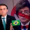 Brasil niega a Javier Milei visitar a Jair Bolsonaro por orden de la Corte Suprema