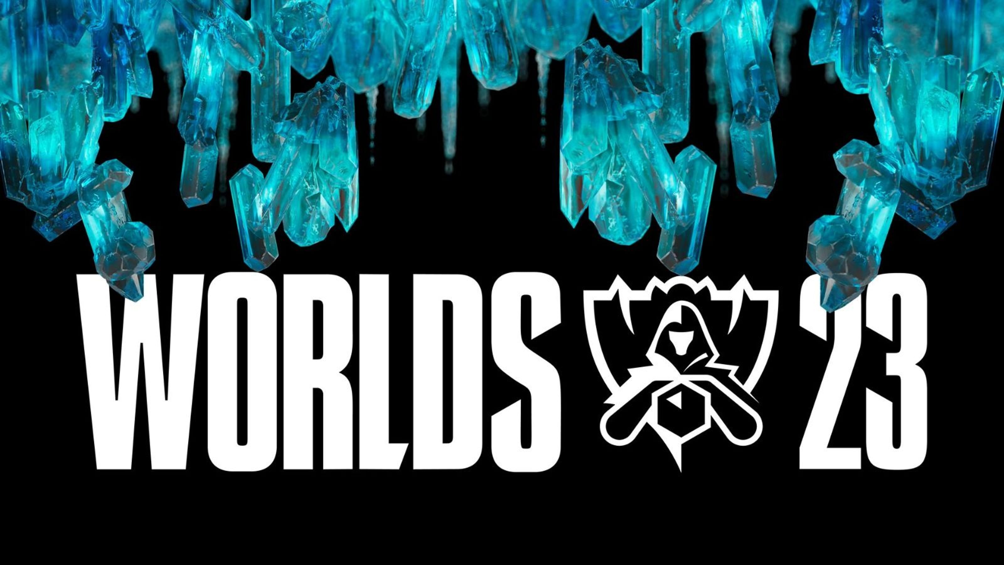 Worlds 2023