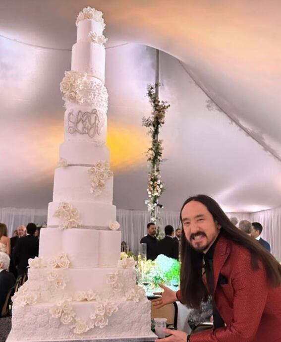 Boda de Lele Pons y Guaynaa