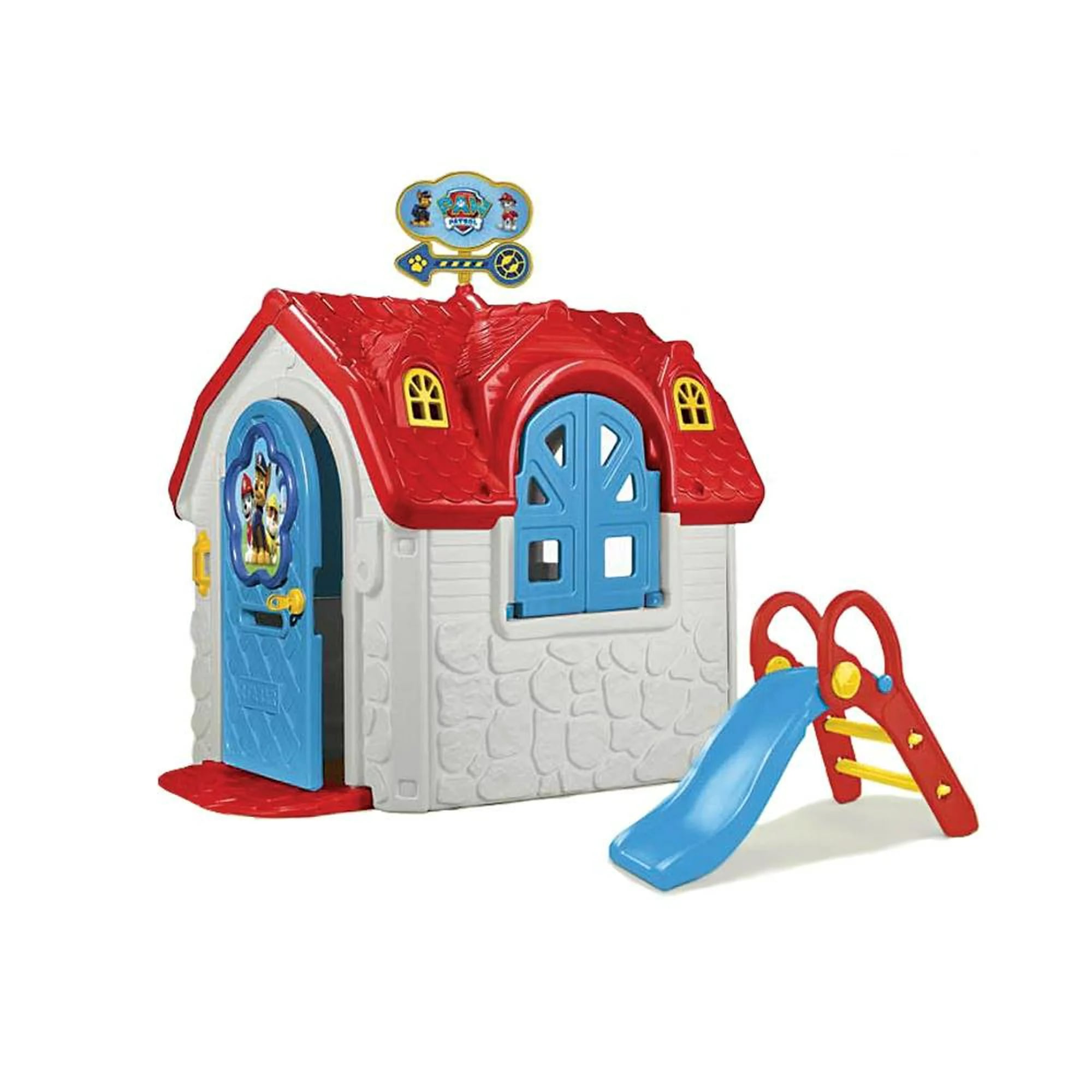 Casita de Paw Patrol: El precio de 3 bonitas opciones para regalar