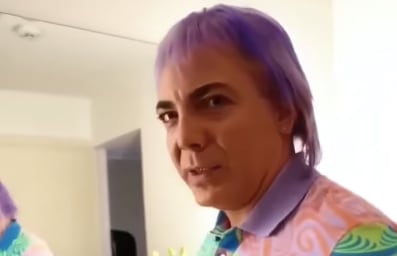 Cristian Castro