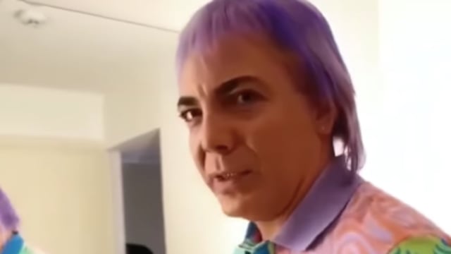 Cristian Castro