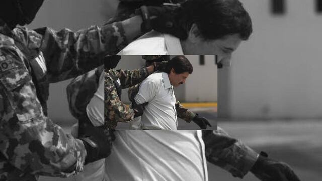 Empresas ligadas a 'El Chapo' tienen contratos con el gobierno federal