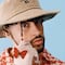 ¿Cuántos Grammys tiene Bad Bunny? Estos son los premios que tiene hasta el Latin Grammy 2022