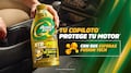 Quaker State lanza nueva campaña para conectar con conductores en México