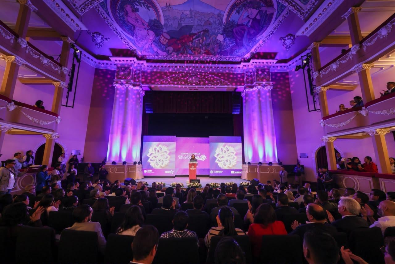 Tlaxcala busca ser Ciudad Americana del Deporte 2027.