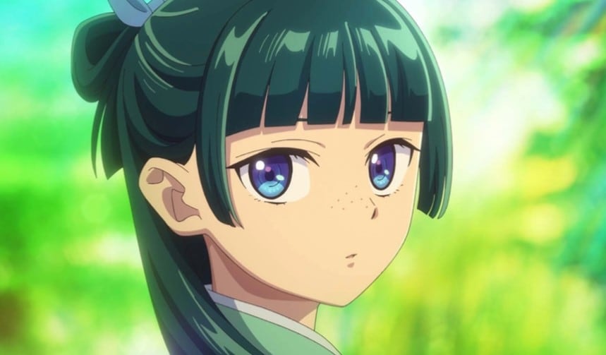 The Apothecary Diaries