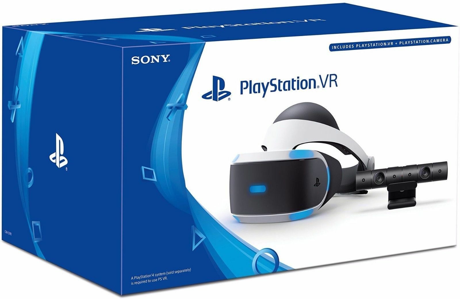 PS VR