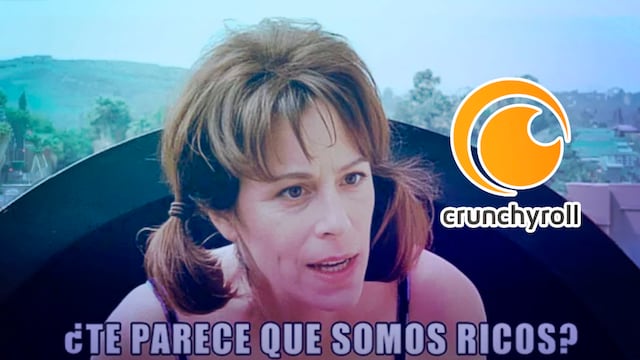 Crunchyroll pone fin a su servicio gratuito con anuncios a partir de 2026