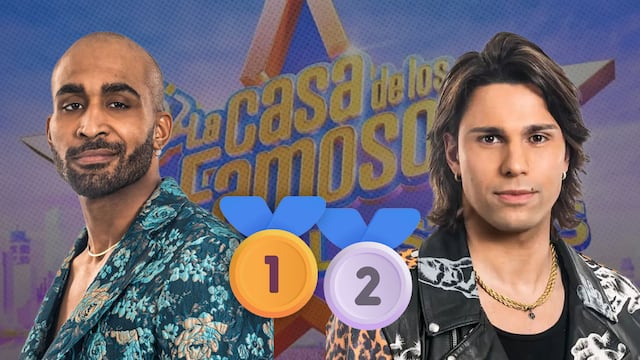 Ganador de La Casa de los Famosos All Stars