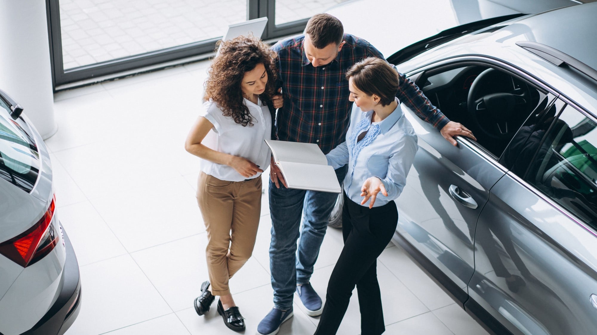 financiamiento de autos nuevos y seminuevos