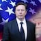 Elon Musk asegura que sólo Estados Unidos puede acabar con los cárteles del narcotráfico de México